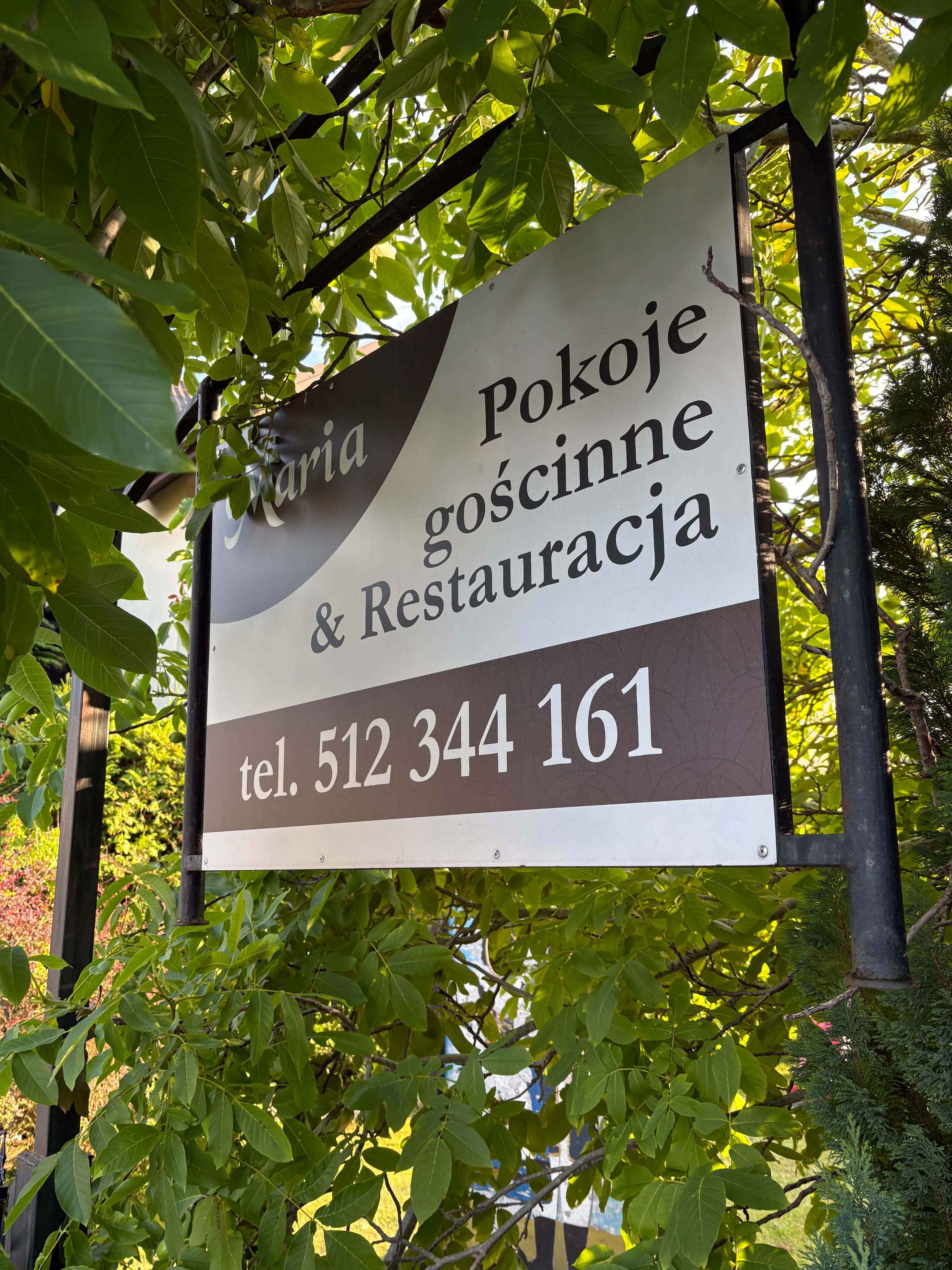 Pokoje Gościnne Maria — zdjęcie 4