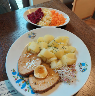 Pierogi ruskie